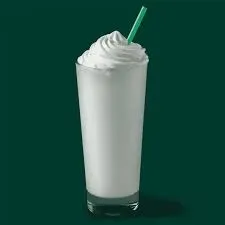 VANİLYALI FRAPPUCİNO