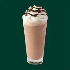 ÇİKOLATALI FRAPPUCİNO