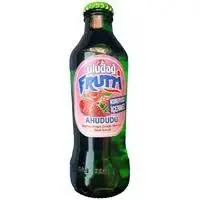 AHUDUDU SODA