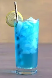 sky blue