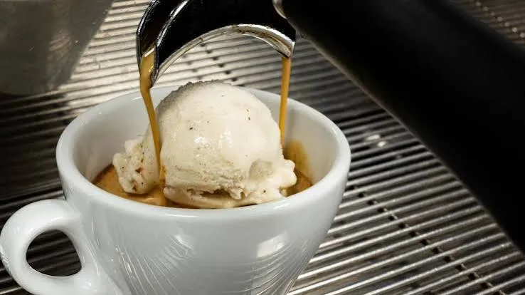 AFFAGATO