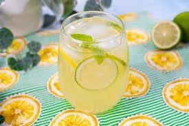 cool lime