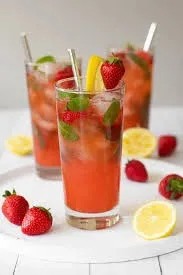COOL LİME STAWBERRY