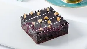 BROWNİE